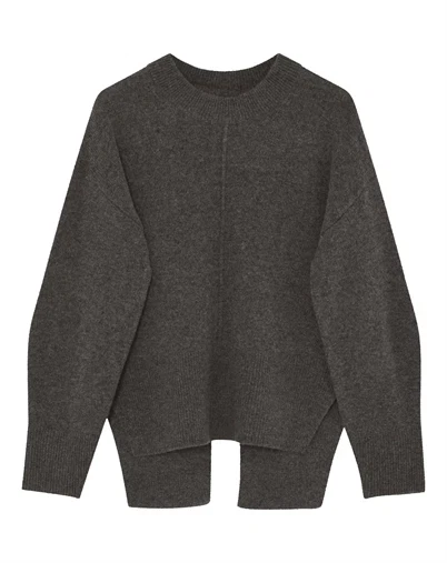 Day Birger et Mikkelsen - DAYSindi Strik - Walnut